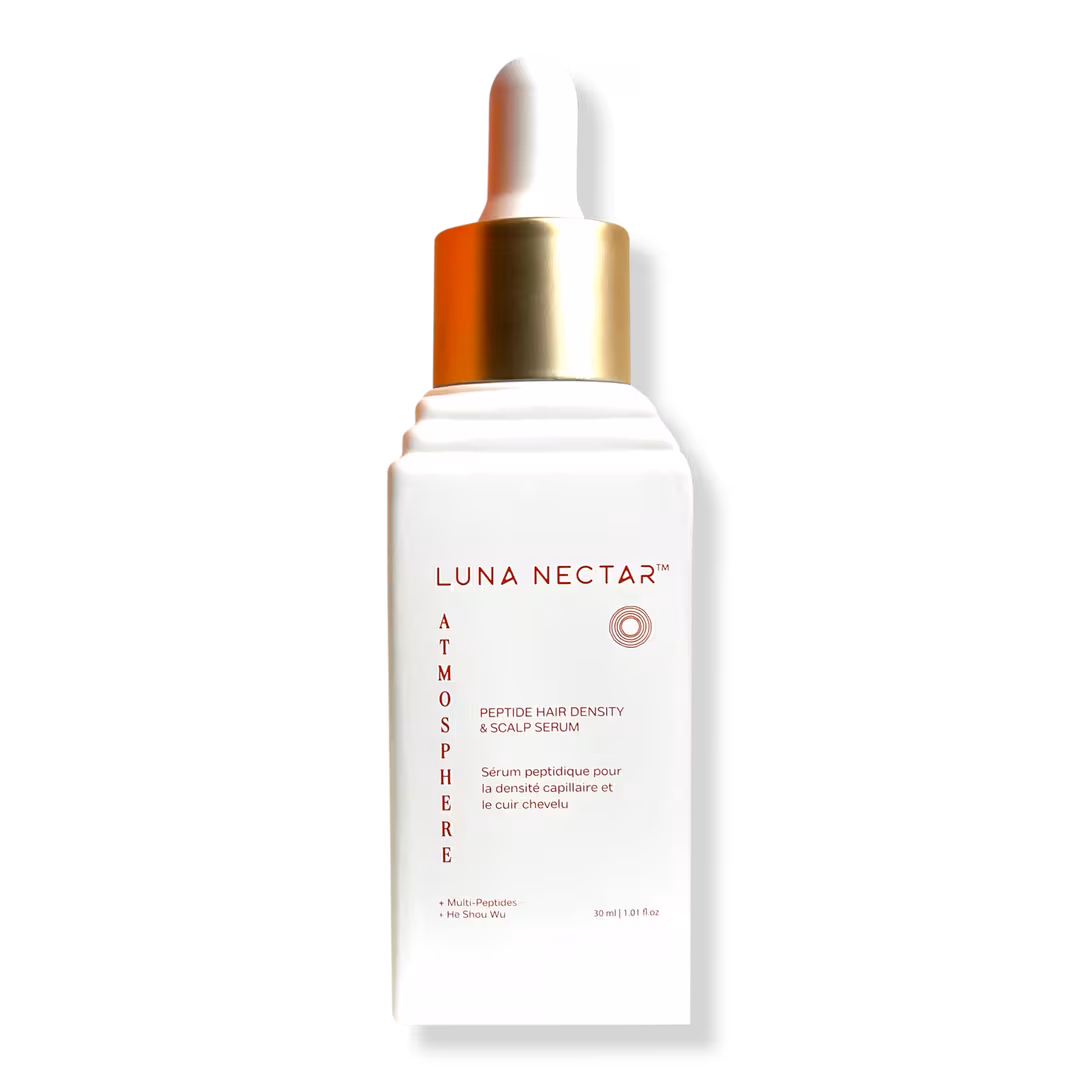 Luna Nectar  Atmosphere Multi-Peptide Hair Density & Scalp Serum