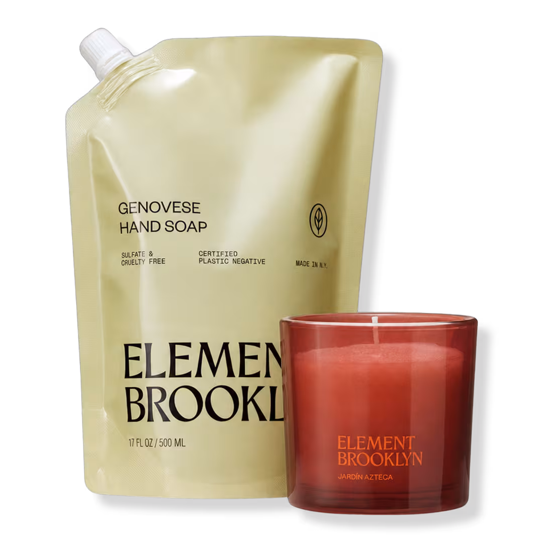 Element Brooklyn  Greenhouse Set