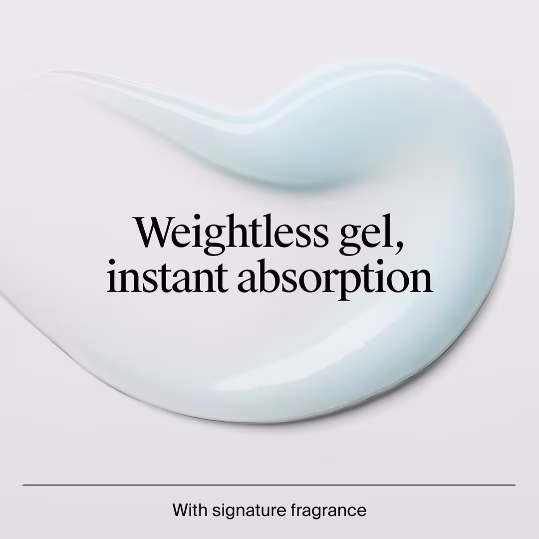 Neutrogena  Hydro Boost Water Gel