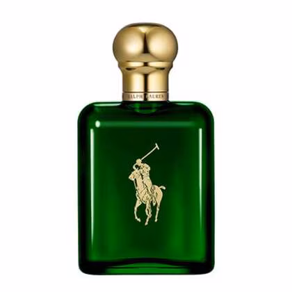 Ralph Lauren Polo Eau de Toilette Spray 125ML