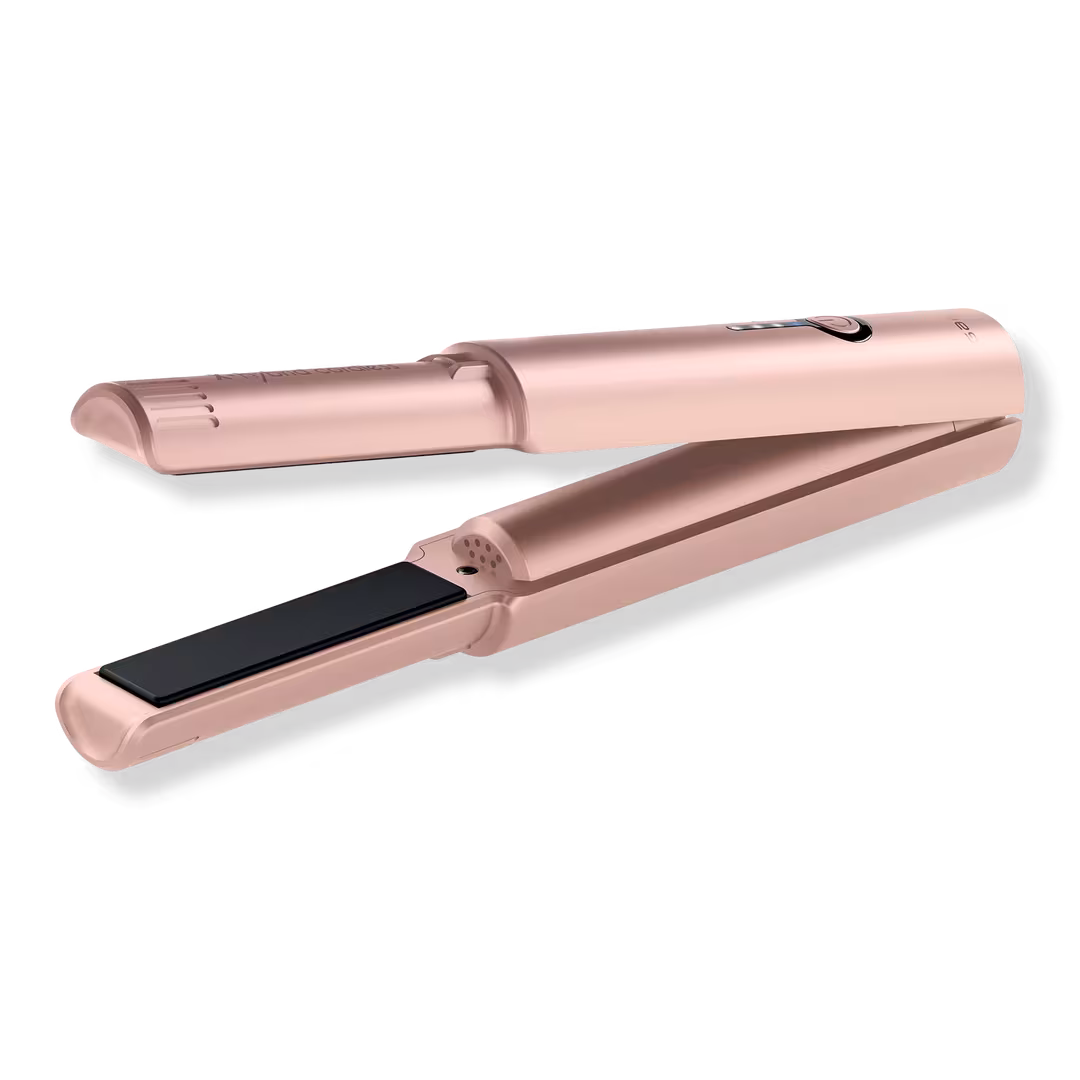 GAMMA+  X-Hybrid Cordless Flat Iron