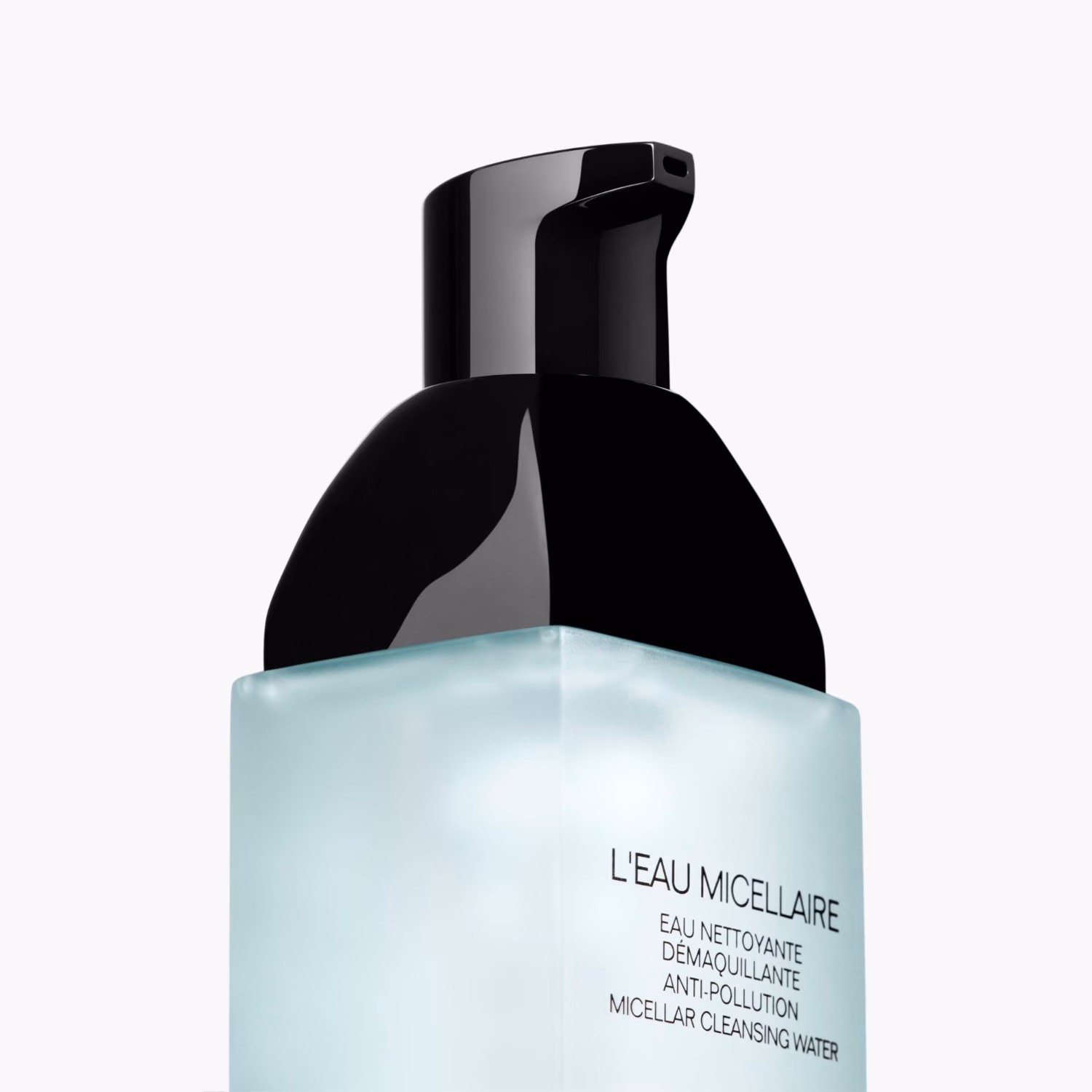 L'EAU MICELLAIRE