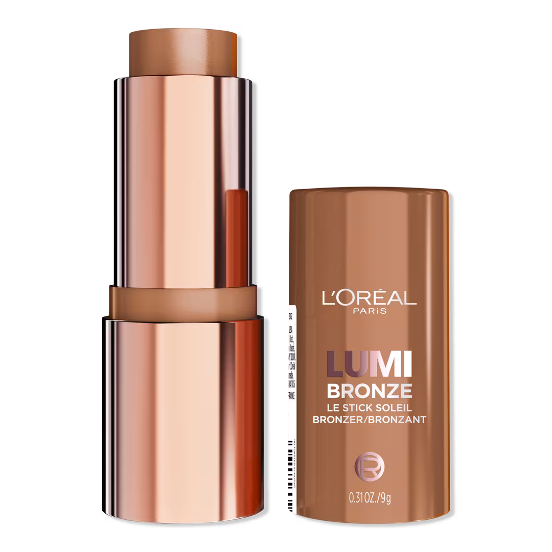L'Oréal Paris  Lumi Bronze Le Stick Soleil Bronzer