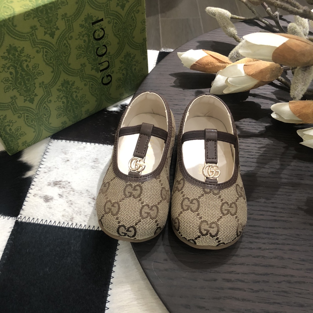 Gucci Children's Shoes