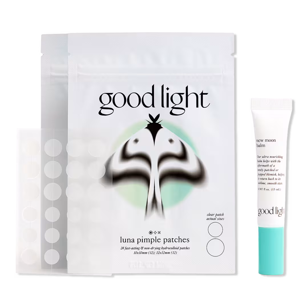 good light  Cocoon Set