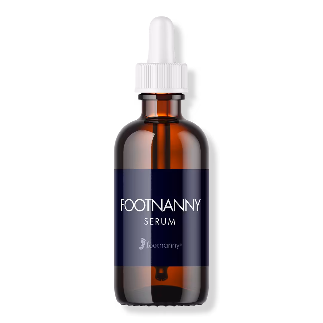 Footnanny  The Footnanny Serum