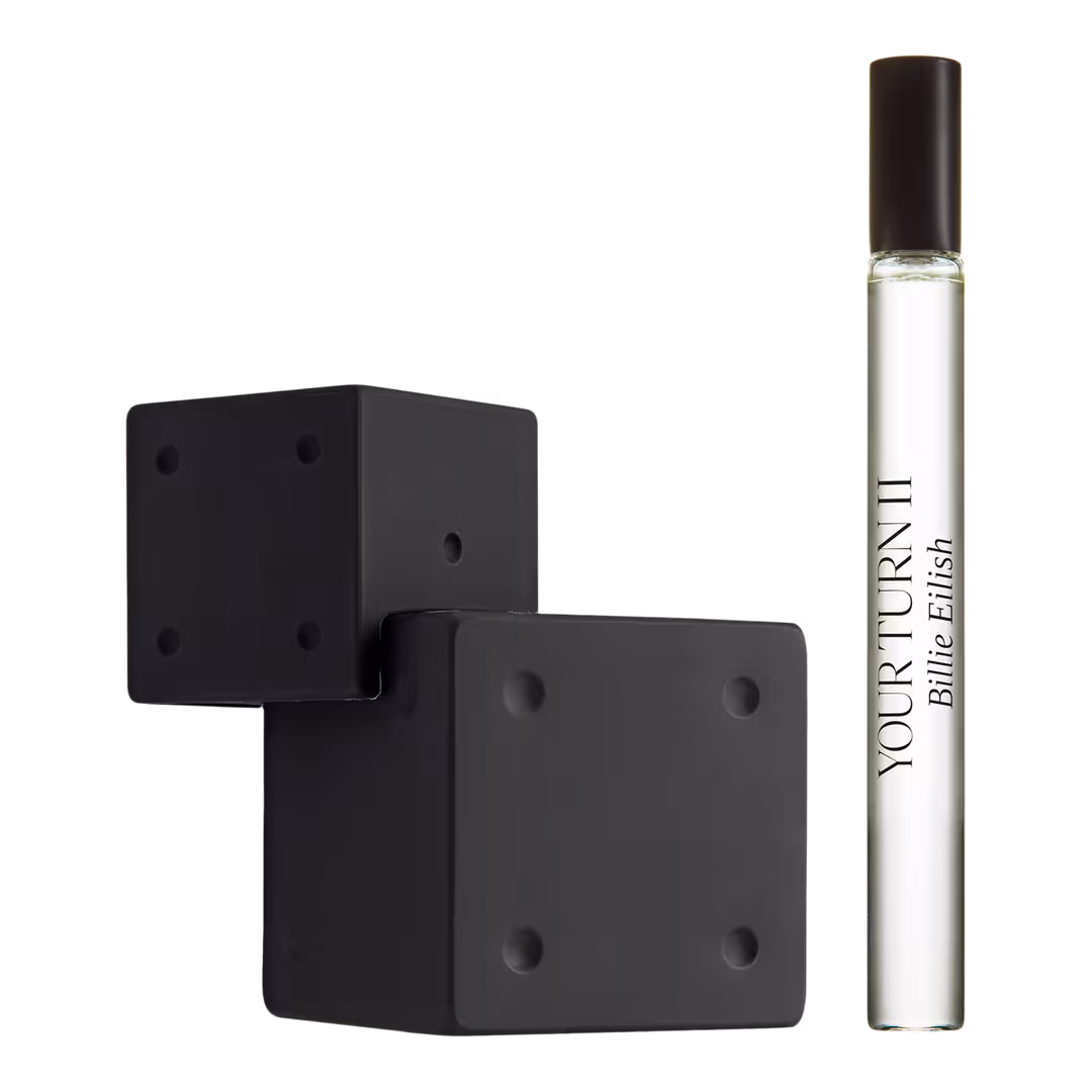 Billie Eilish  Your Turn ll 2 Piece Giftset