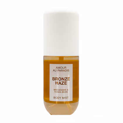 Amour Au Paradis Bronze Haze Body Spray 90ML
