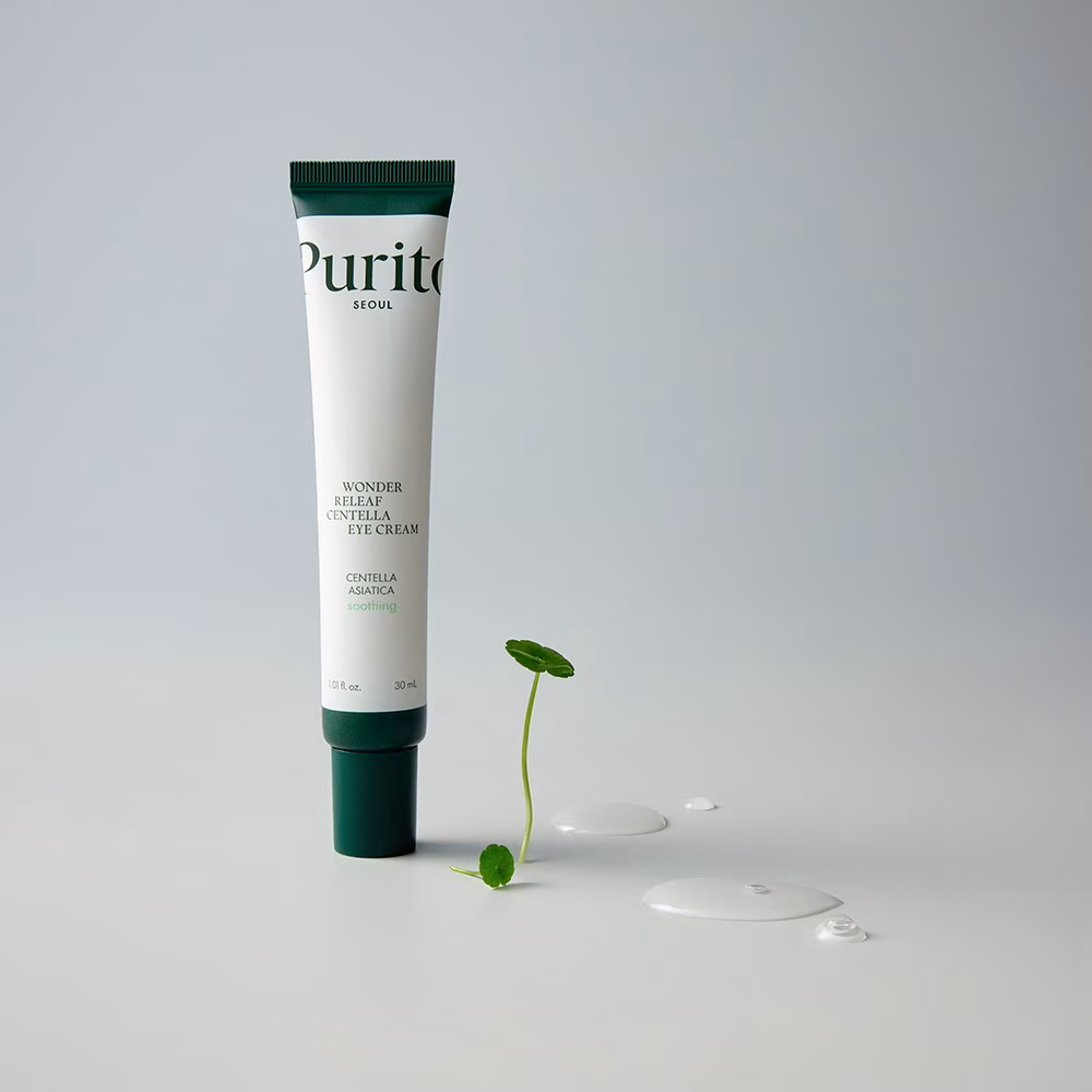 Wonder Releaf Centella Eye Cream