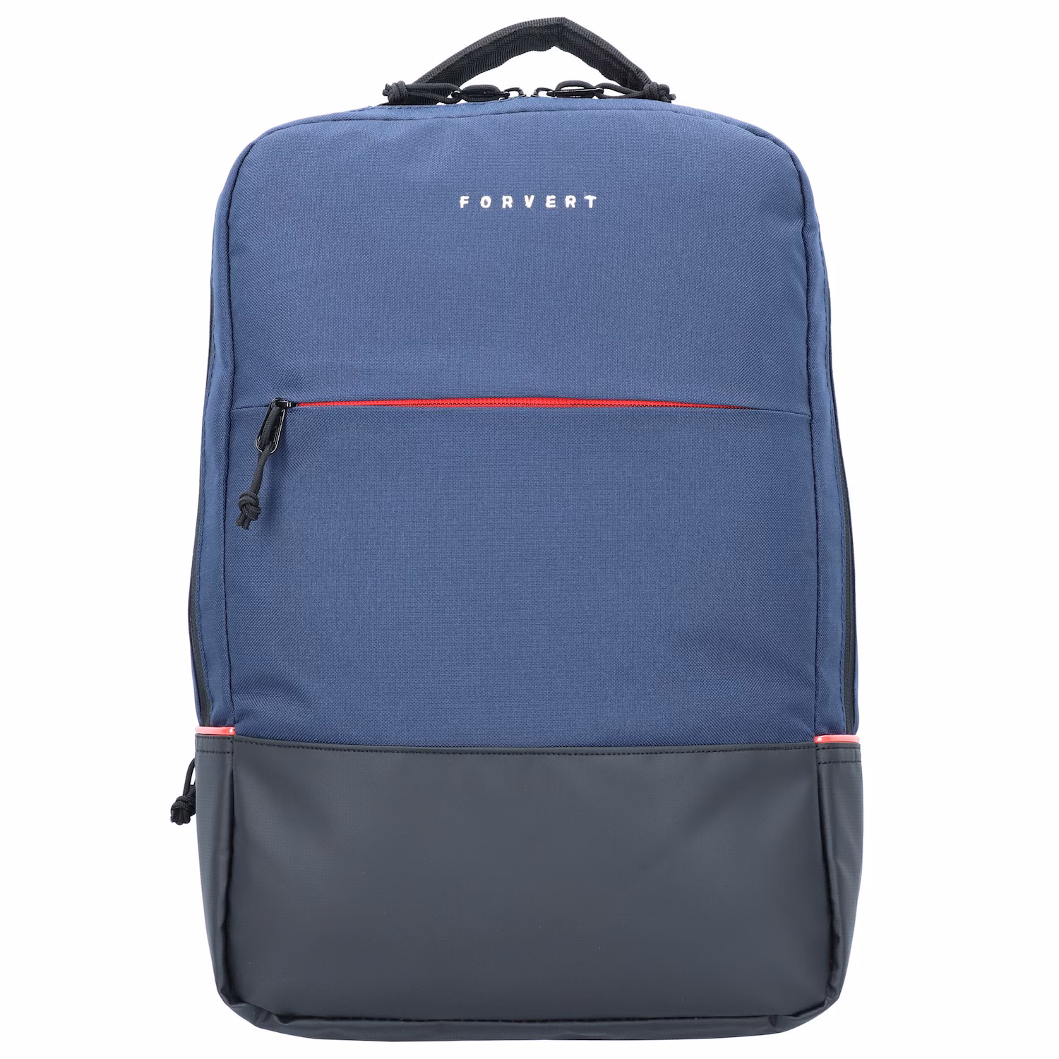 Lance Business-Rucksack 42 cm Laptopfach