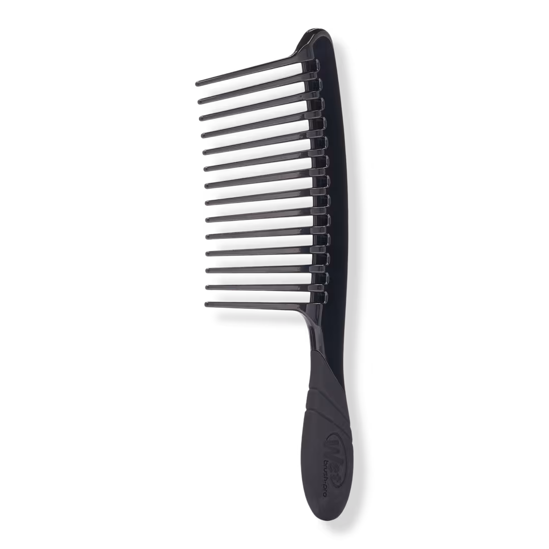 Wet Brush  Custom Care Wide Tooth Detangling Comb