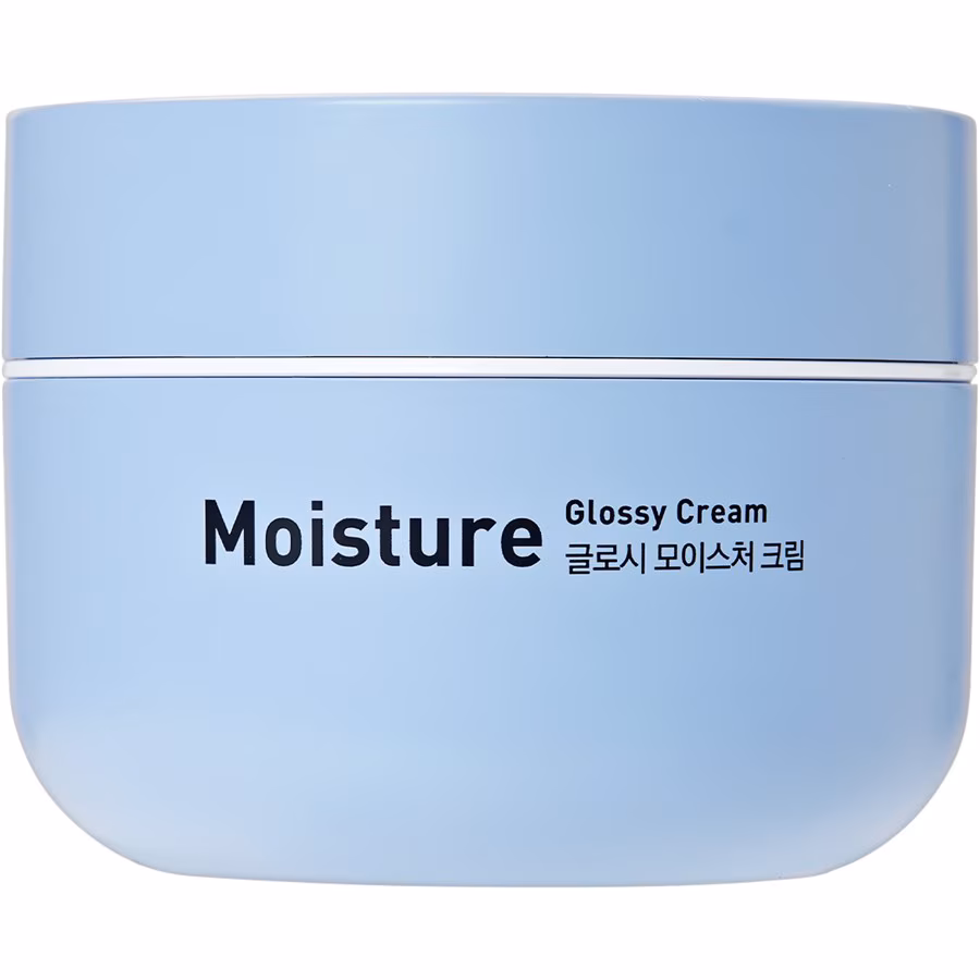 Glossy Moisture Cream