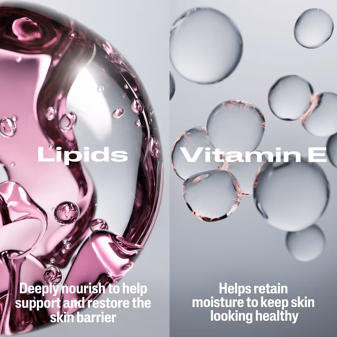 Cetaphil  Nourishing & Hydrating Cream