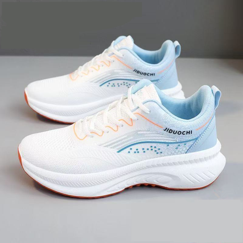 Women's Lightweight Mesh Sneakers