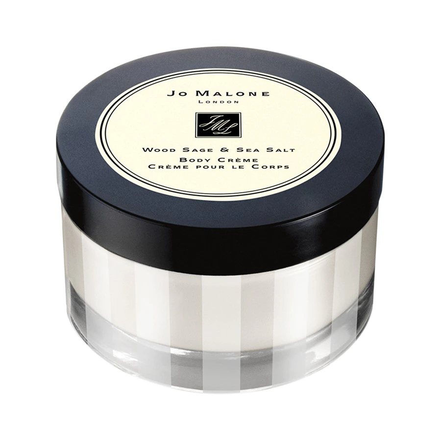 Wood Sage & Sea Salt