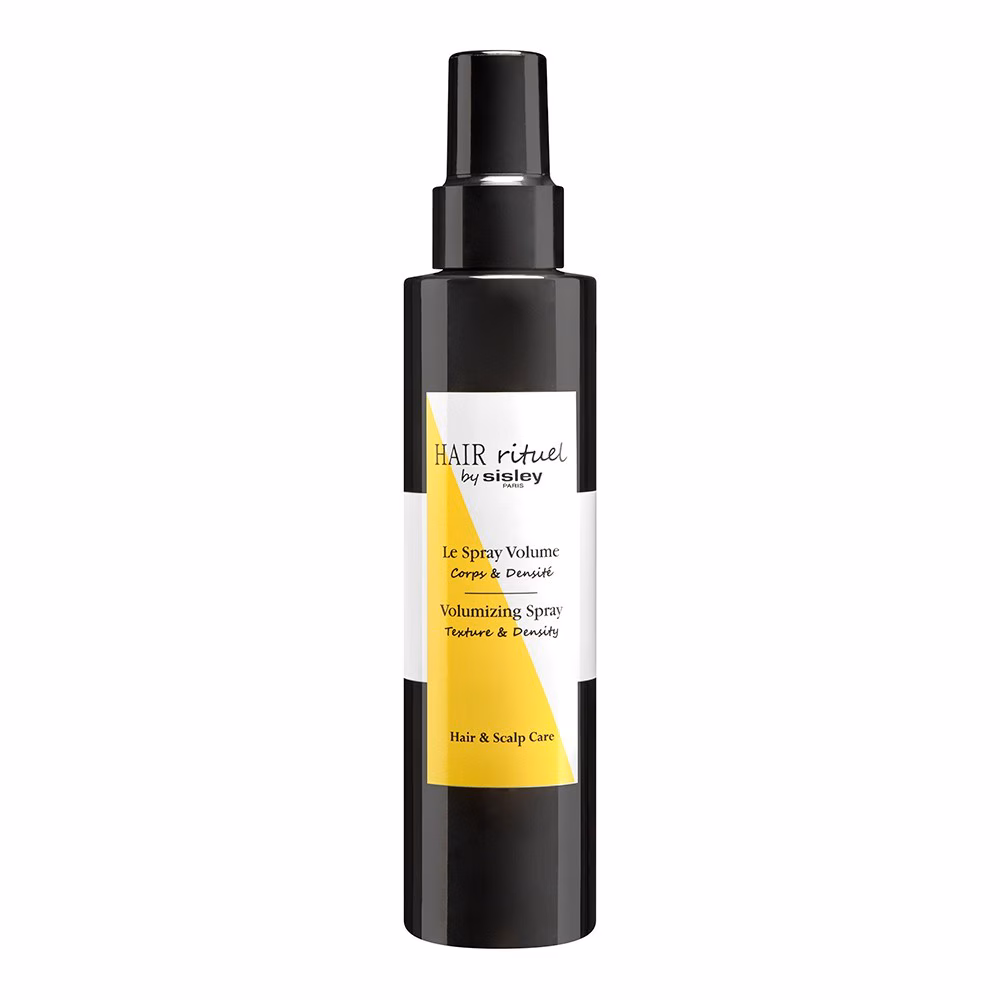 Le Spray Volume - Corps & Densité
