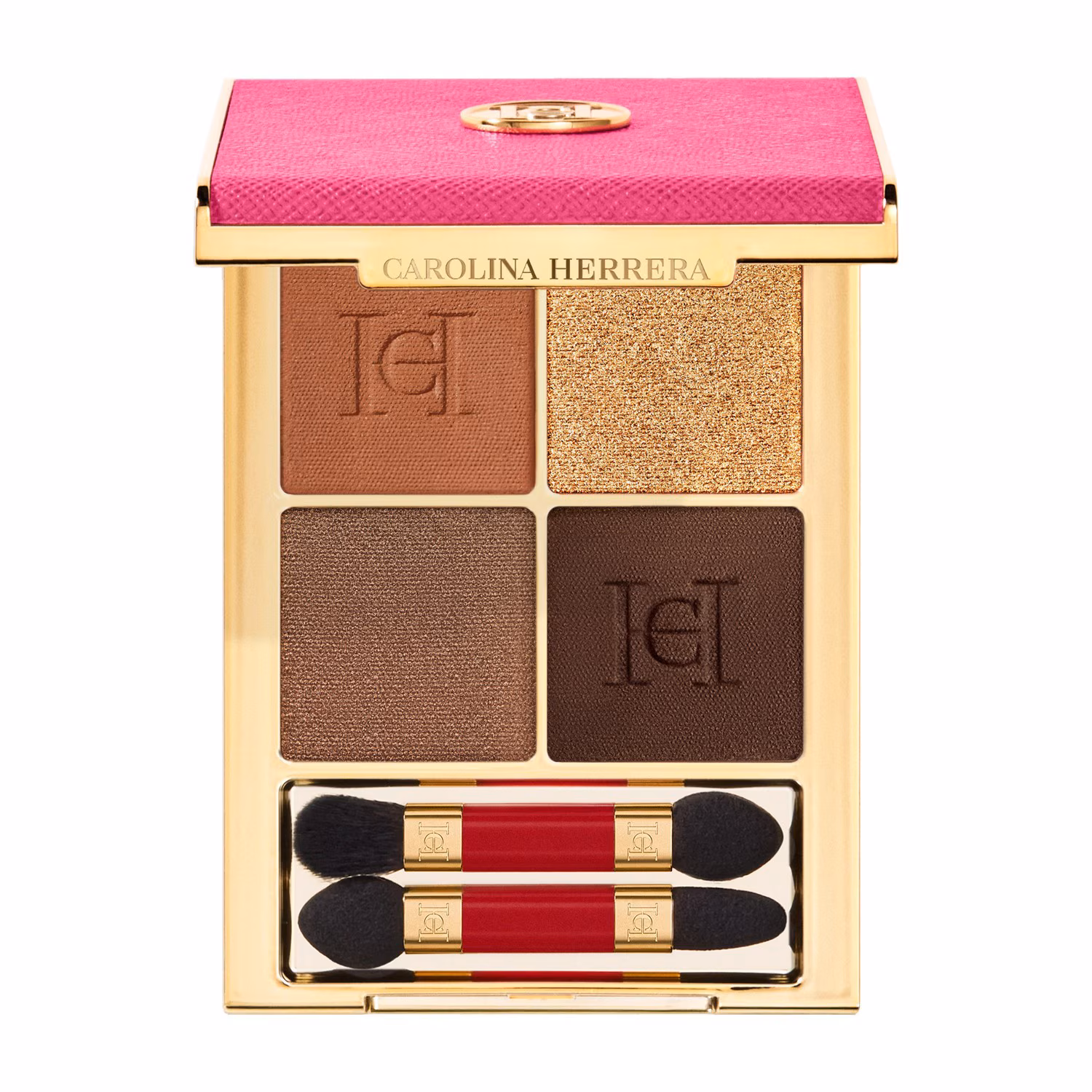 Eyeconica Quad Palette
