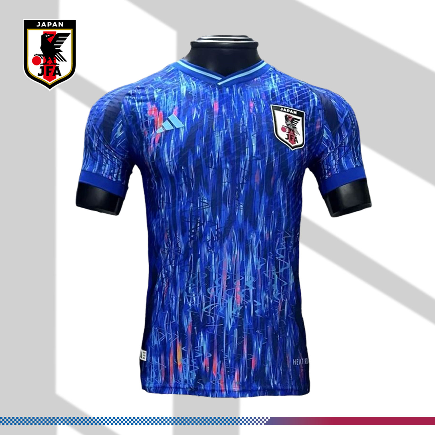 2024/2025 Japan Special Edition Football Shirt (Player Edition)