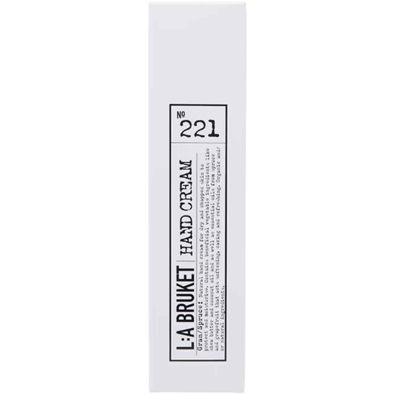 221 Hand Cream Spruce