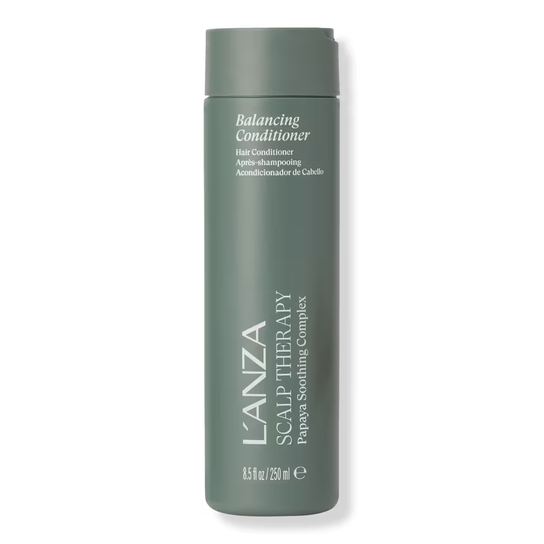 L'anza  Scalp Therapy Balancing Conditioner