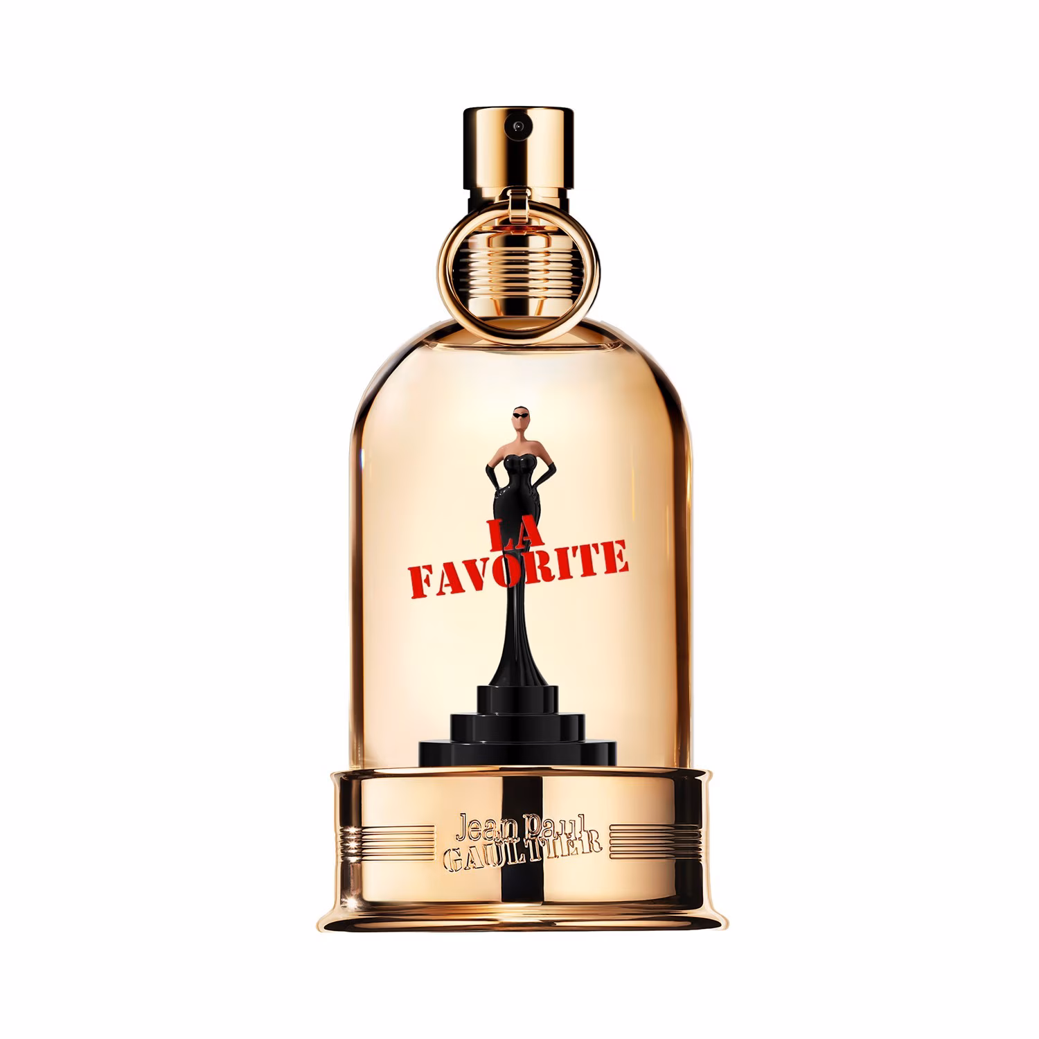 Jean Paul Gaultier La Favorite Eau de Parfum