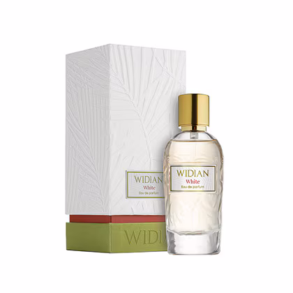 Widian Rose Arabia White Eau de Parfum Spray 100ML