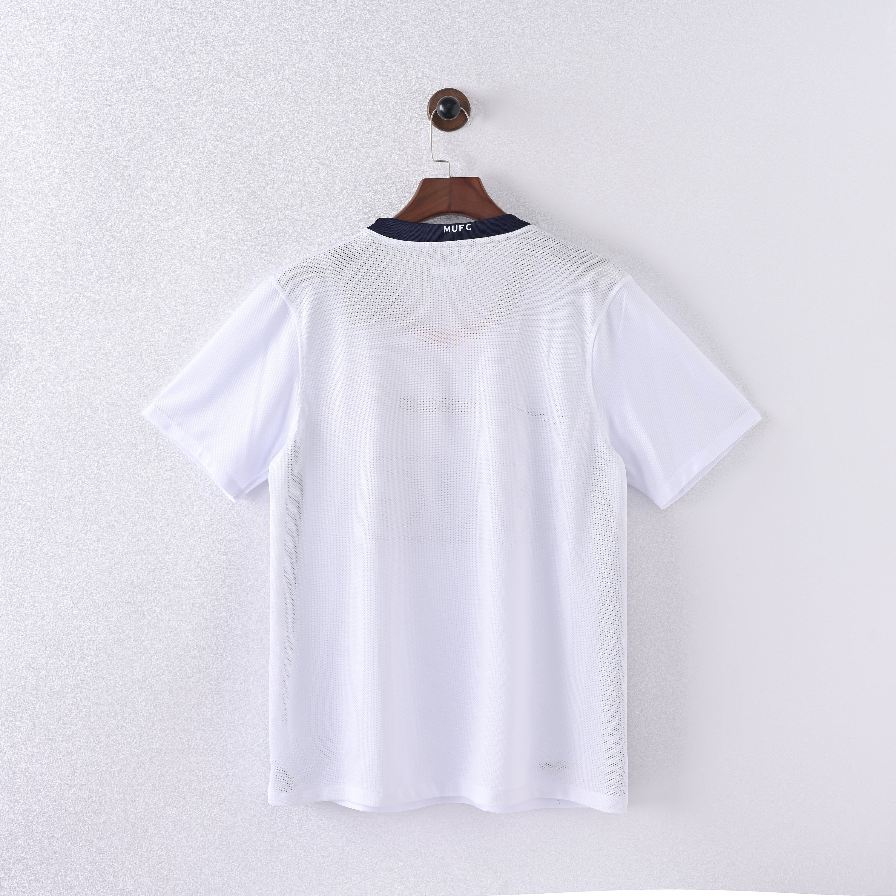 Manchester United Retro Vintage Away Jersey Men 2008-2009