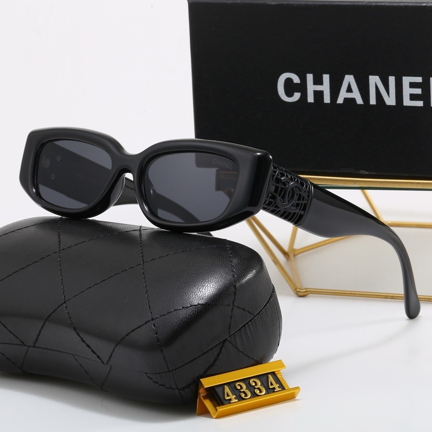 Chanel Fashionable Sunglasses