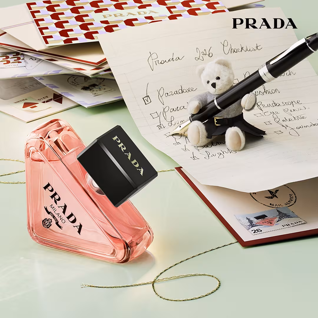 Prada  Prada Paradoxe Eau de Parfum 2-Piece Set