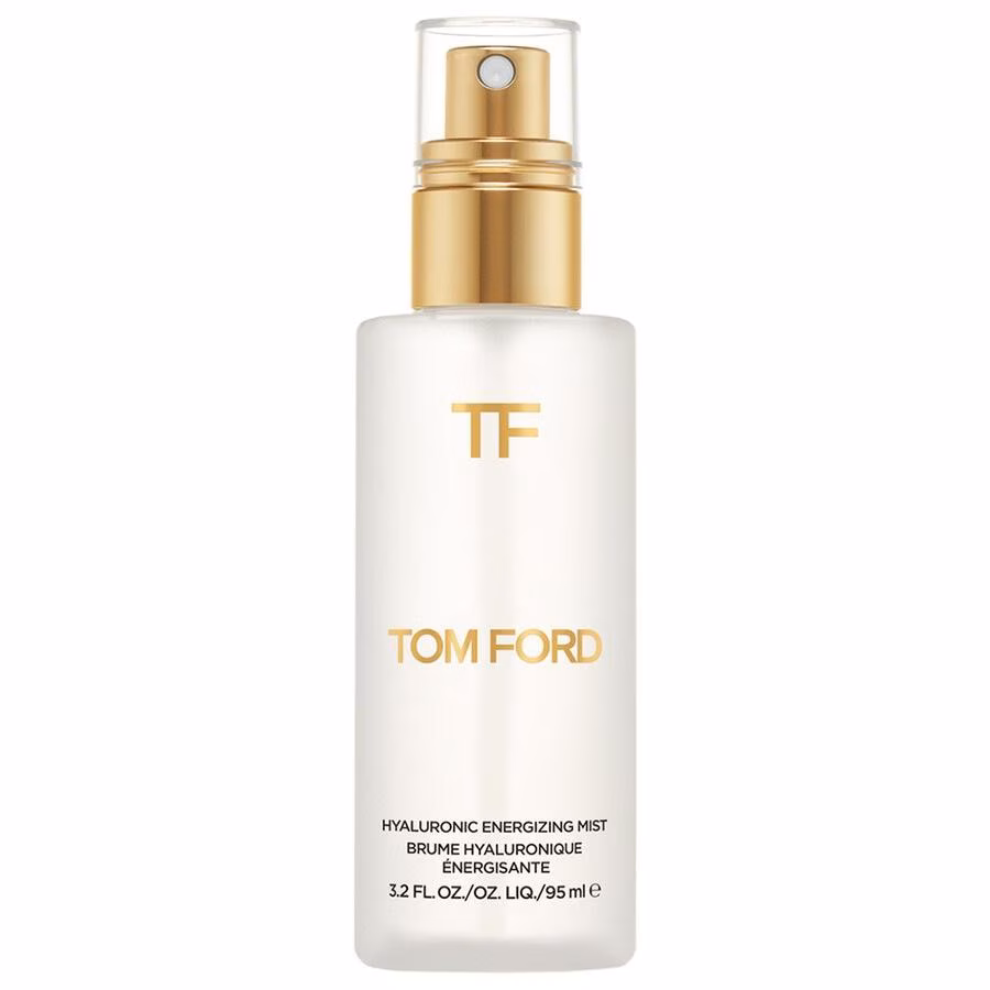 Hyaluronic Energizing Mist