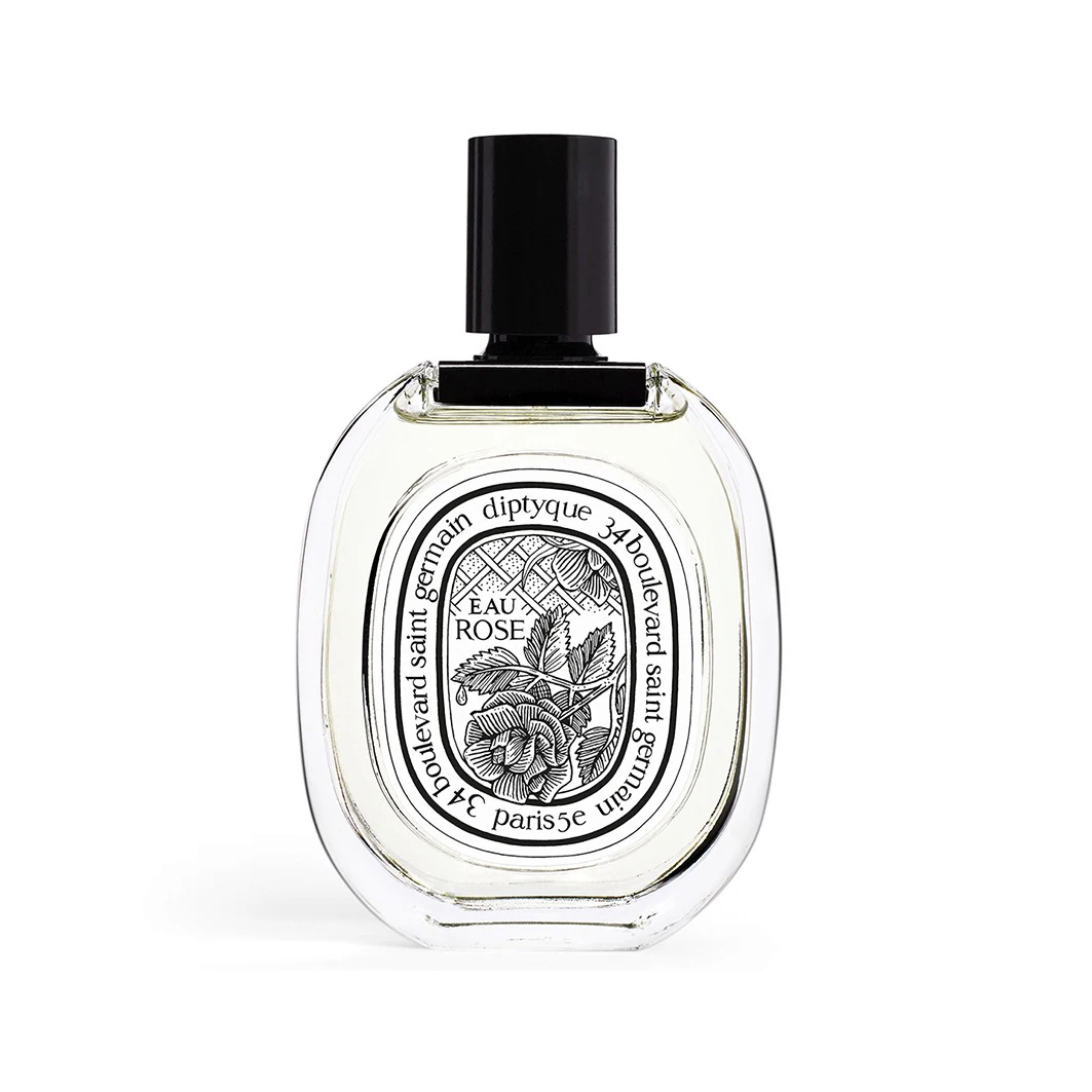 Eau Rose
