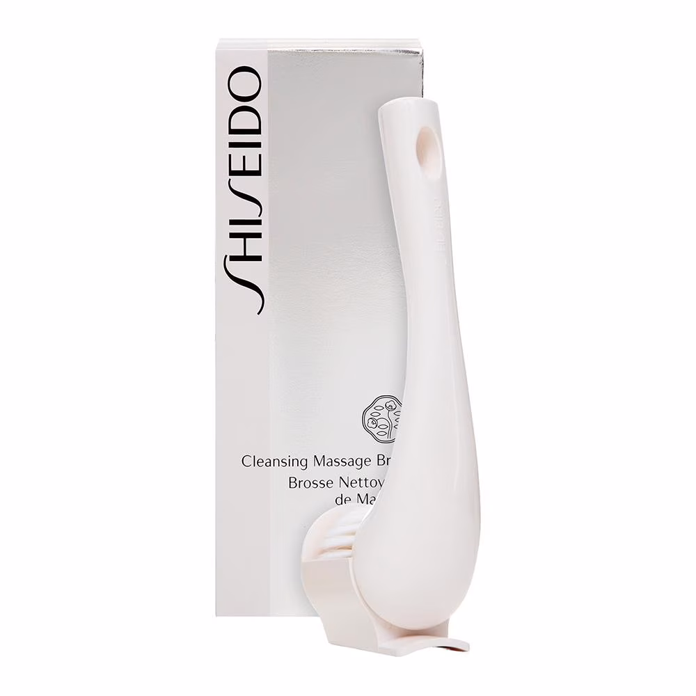 Cleansing Massage Brush