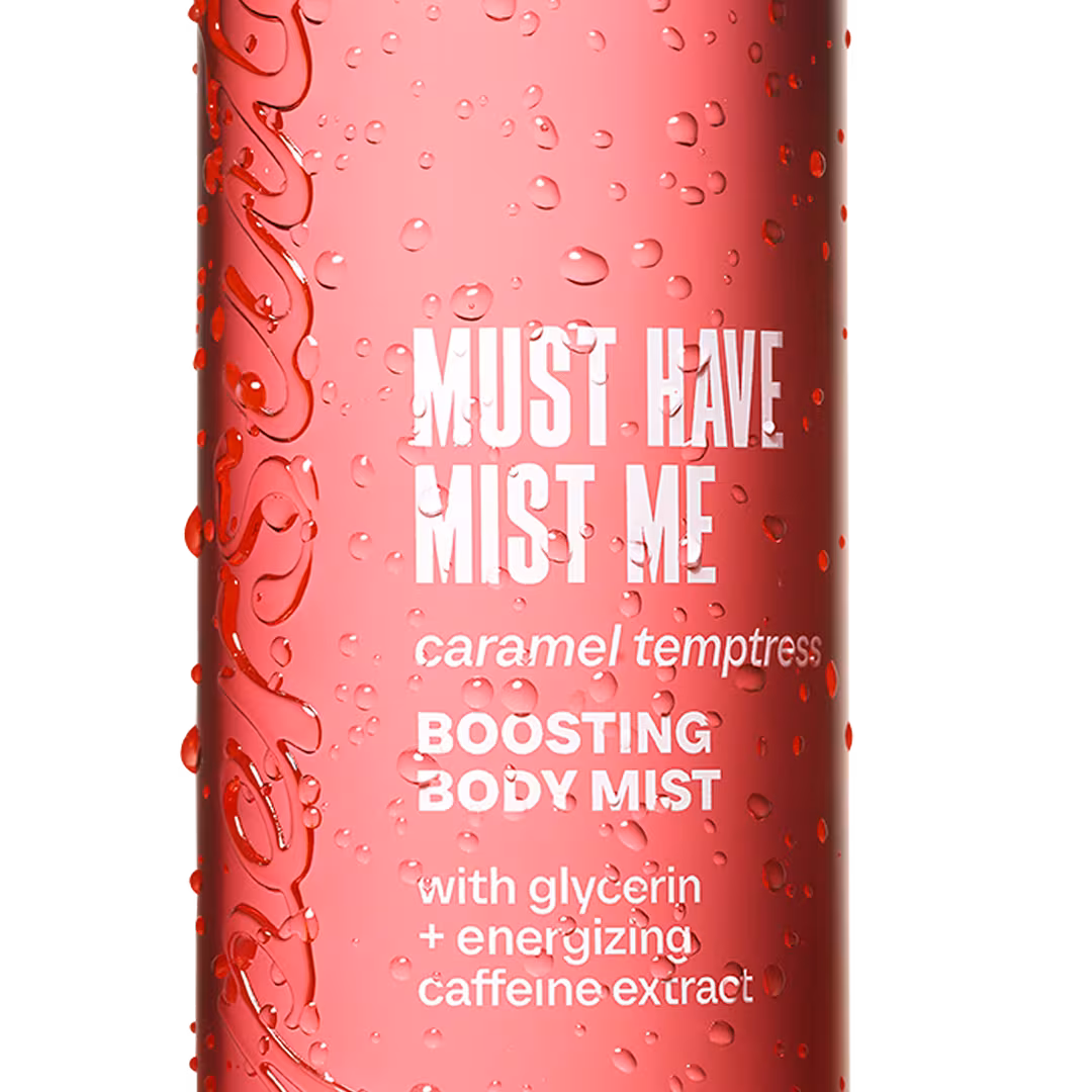 Supersuite  Must Have Mist Me Boosting Body Mist