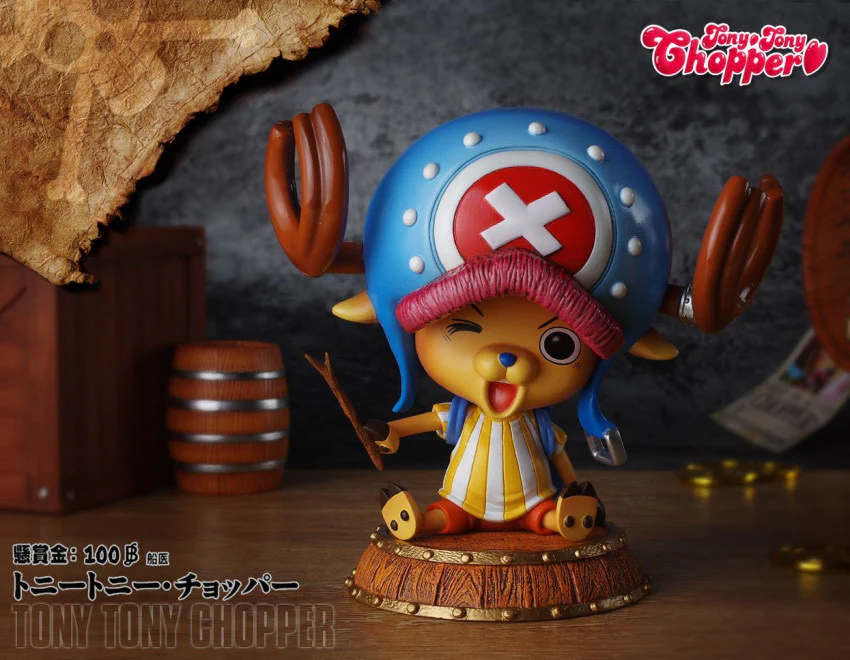 One Piece - Tony Tony Chopper