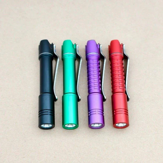 Reylight MK3 Pineapple Mini Aluminum