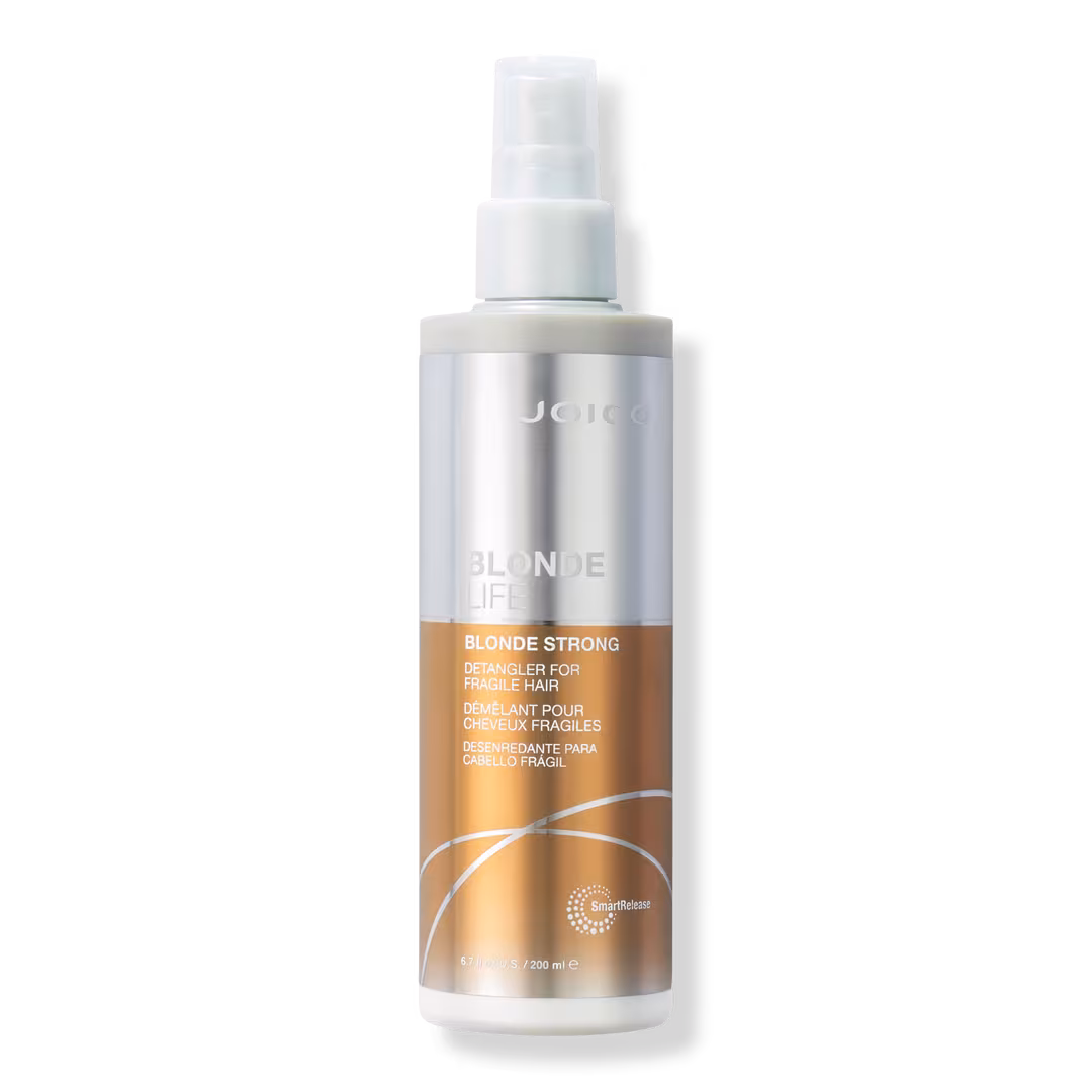 Joico  Blonde Life Blonde Strong Detangler