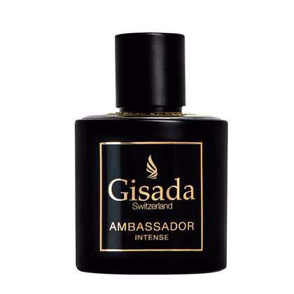 Gisada Ambassador Intense Eau de Parfum Spray 100ML