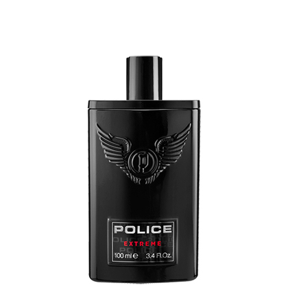 Police Extreme Eau de Toilette Spray 100ML