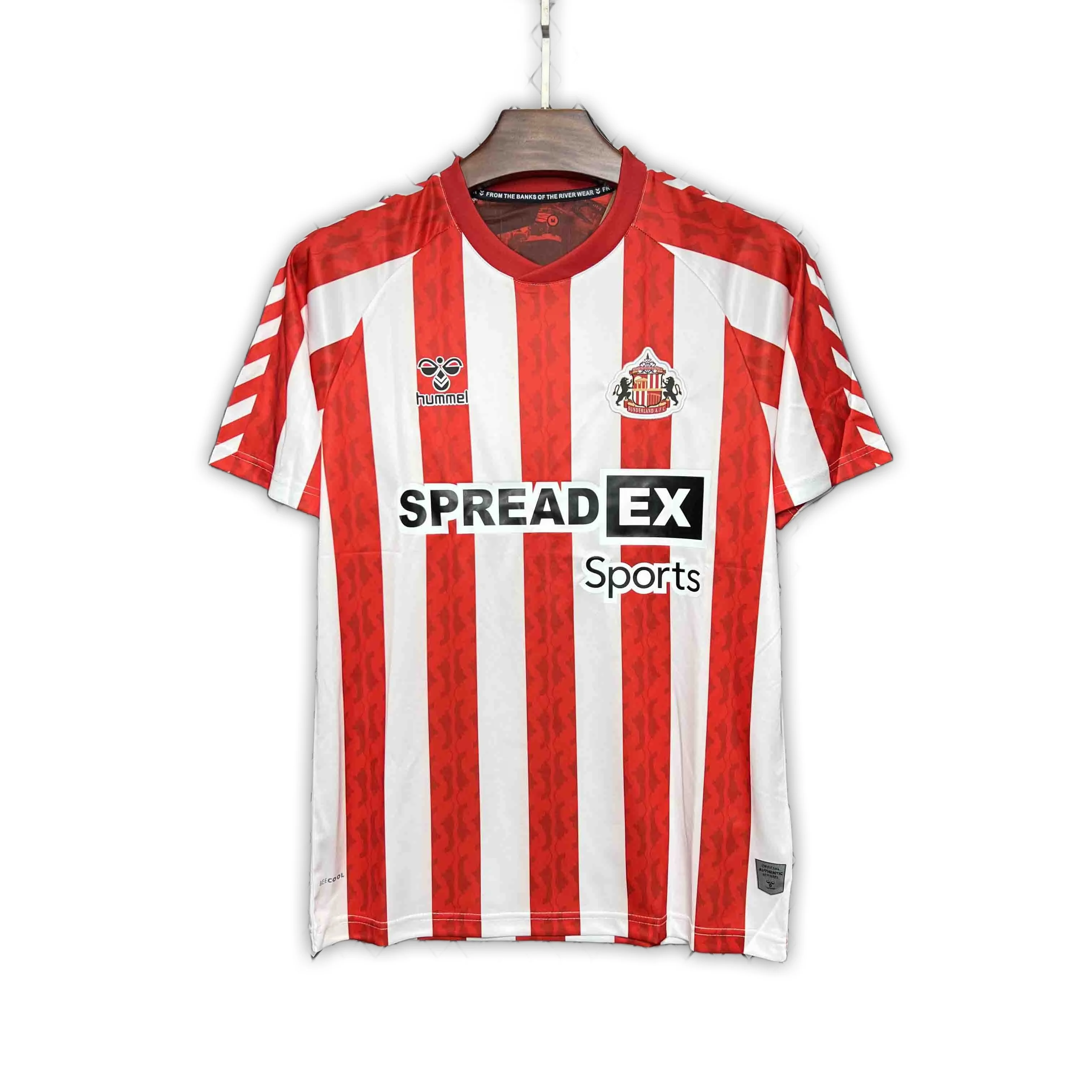 Sunderland 2024/25 Home