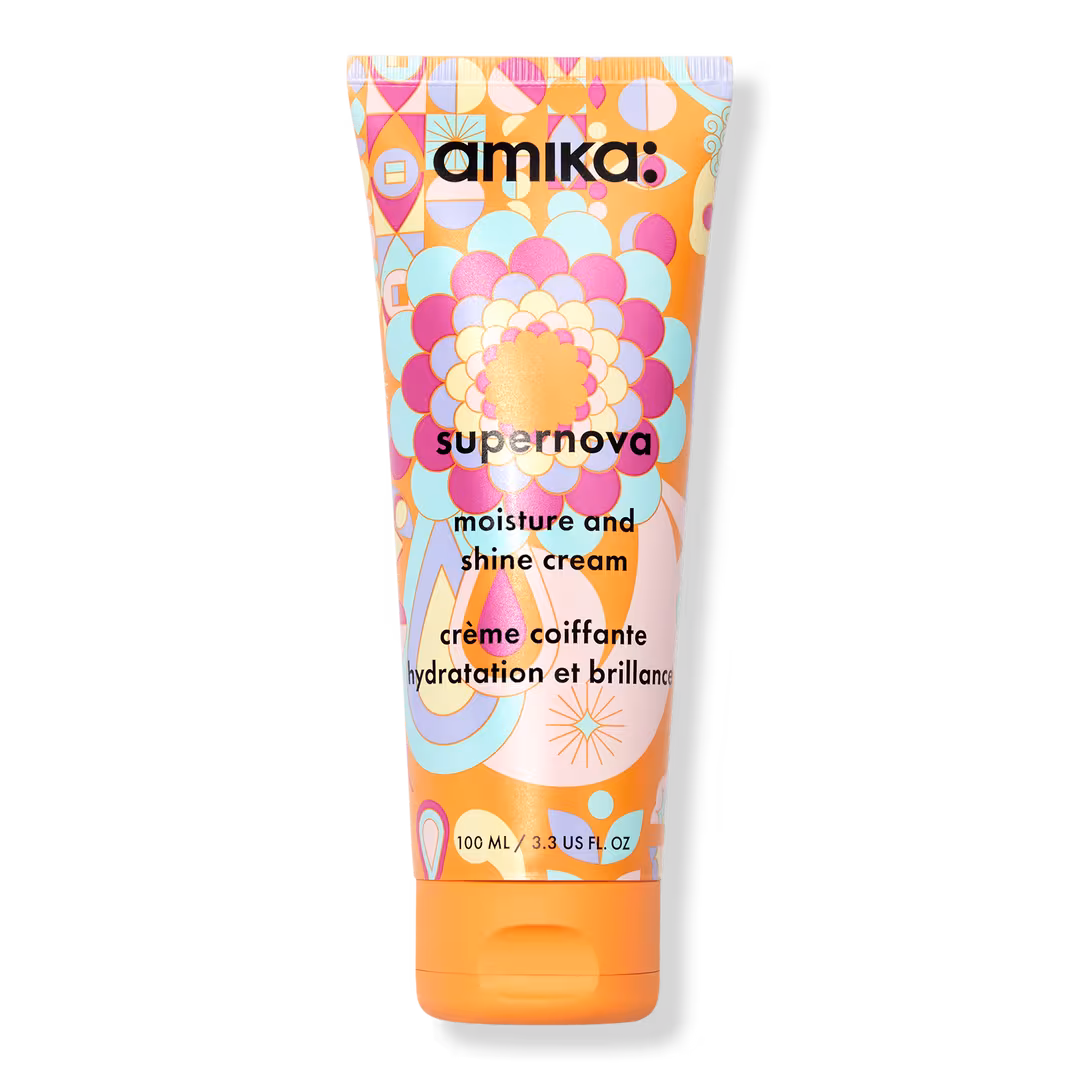 amika  Supernova Moisture & Shine Cream