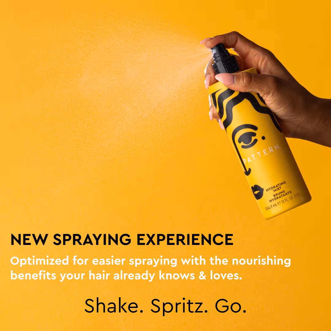 PATTERN  Hydrating Mist
