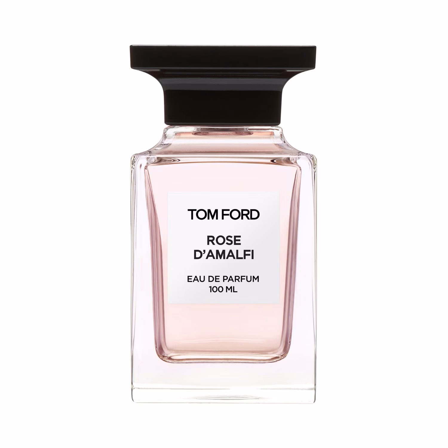 ROSE D'AMALFI EAU DE PARFUM