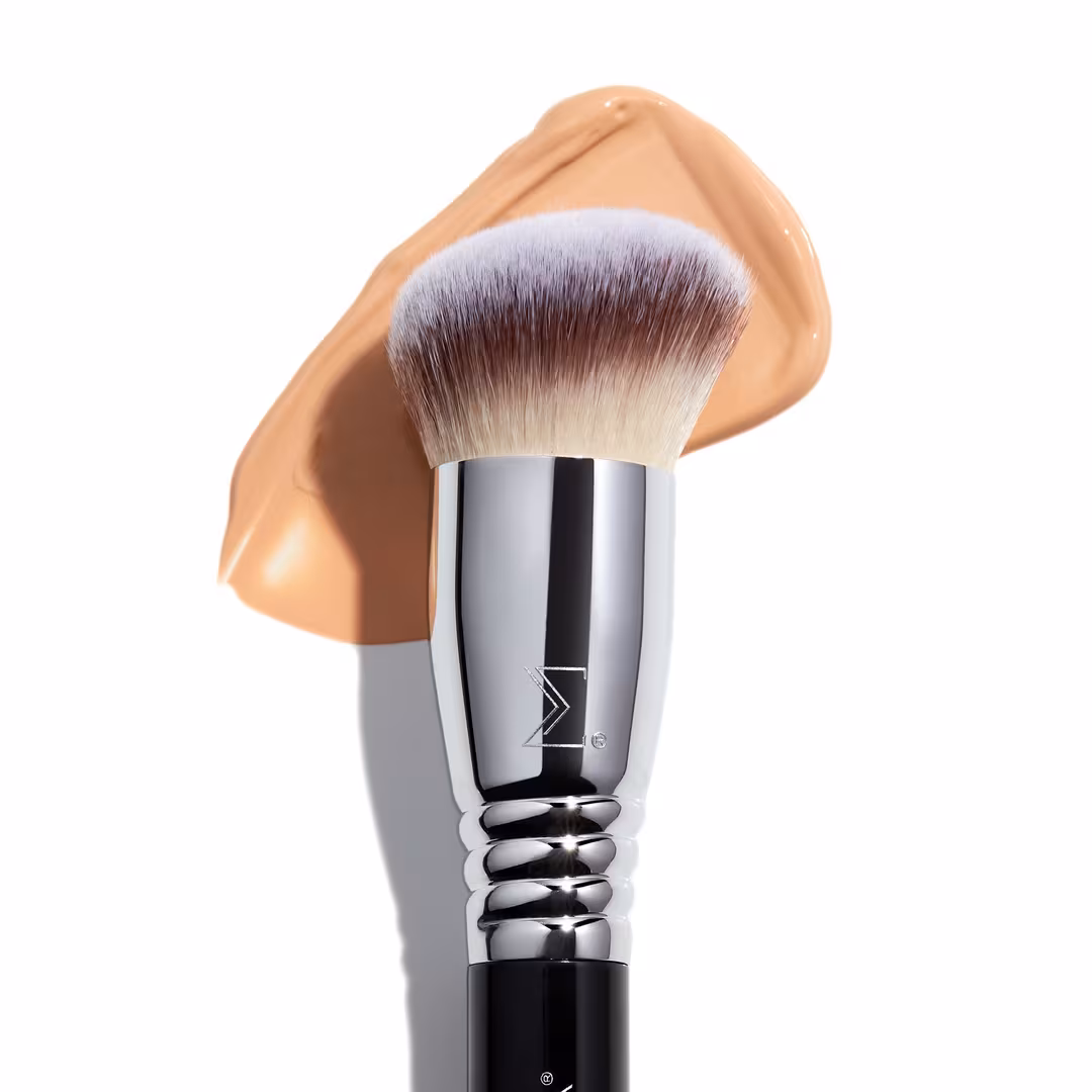 Sigma Beauty  Cloud Skin Brush Set