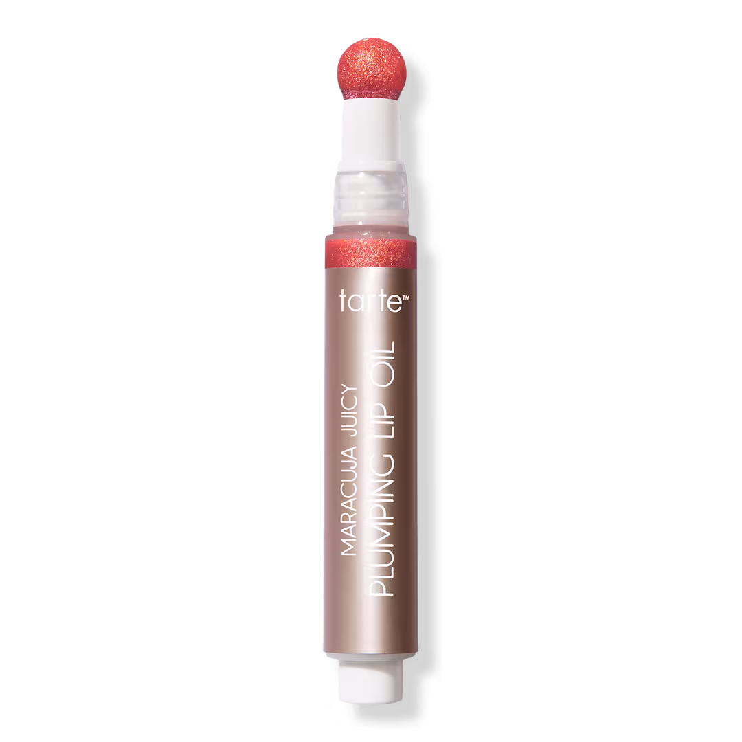 Tarte  Travel Size Maracuja Lip Plumping Oil