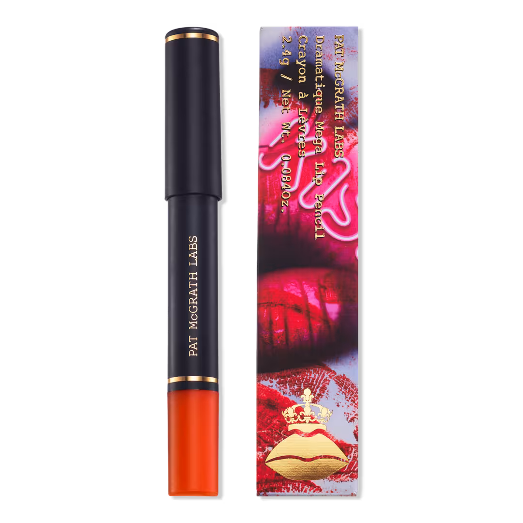 PAT McGRATH LABS  Dramatique Mega Lip Pencil