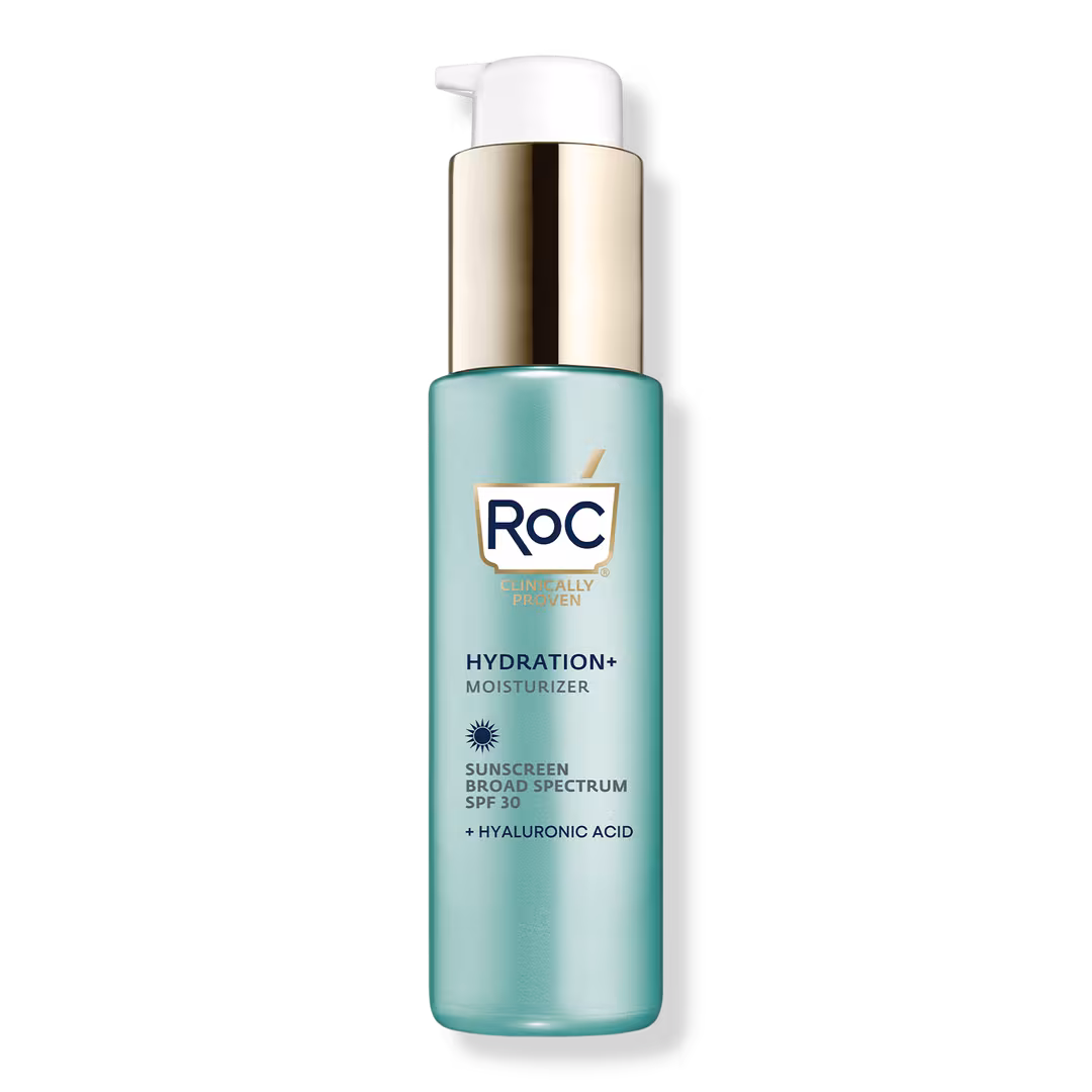 RoC  Multi Correxion Hyaluronic Acid Daily Moisturizer SPF 30