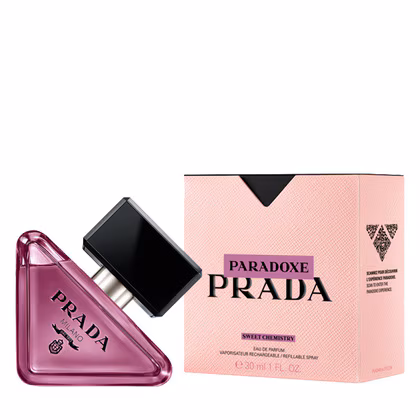 Prada Paradoxe Sweet Chemistry Eau de Parfum Spray 30ML
