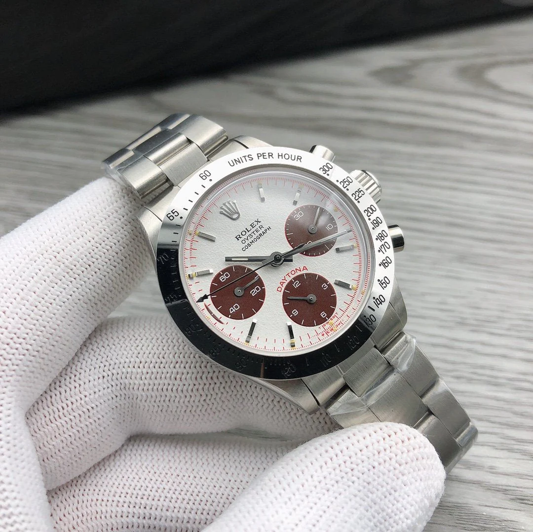 Rolex Watch DAYTONA 37MM VINTAGE STAINLESS STEEL