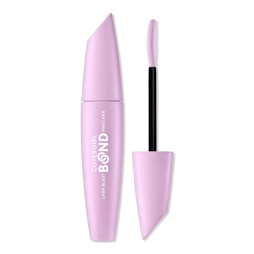 CoverGirl  Lash Blast Bond Volume Mascara