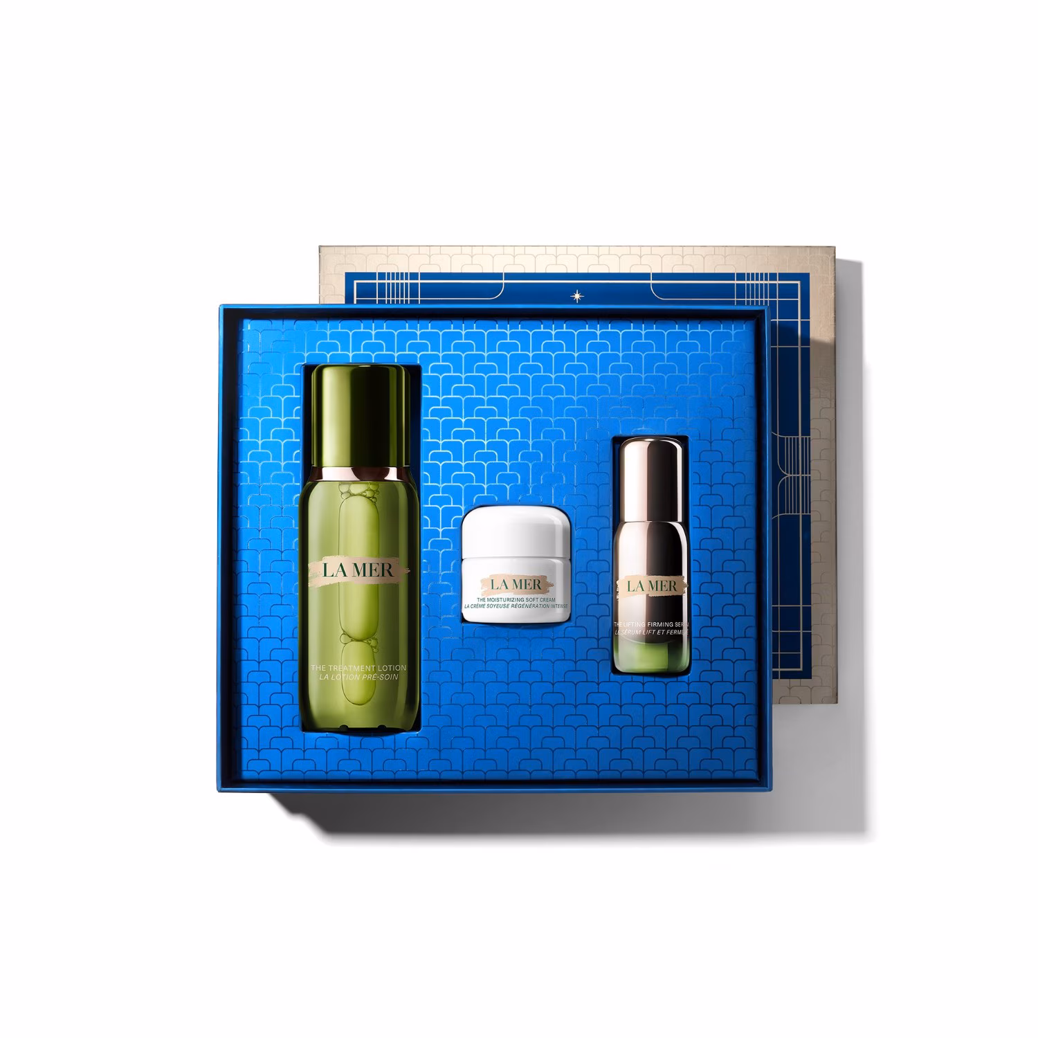 Lifting + Moisturizing